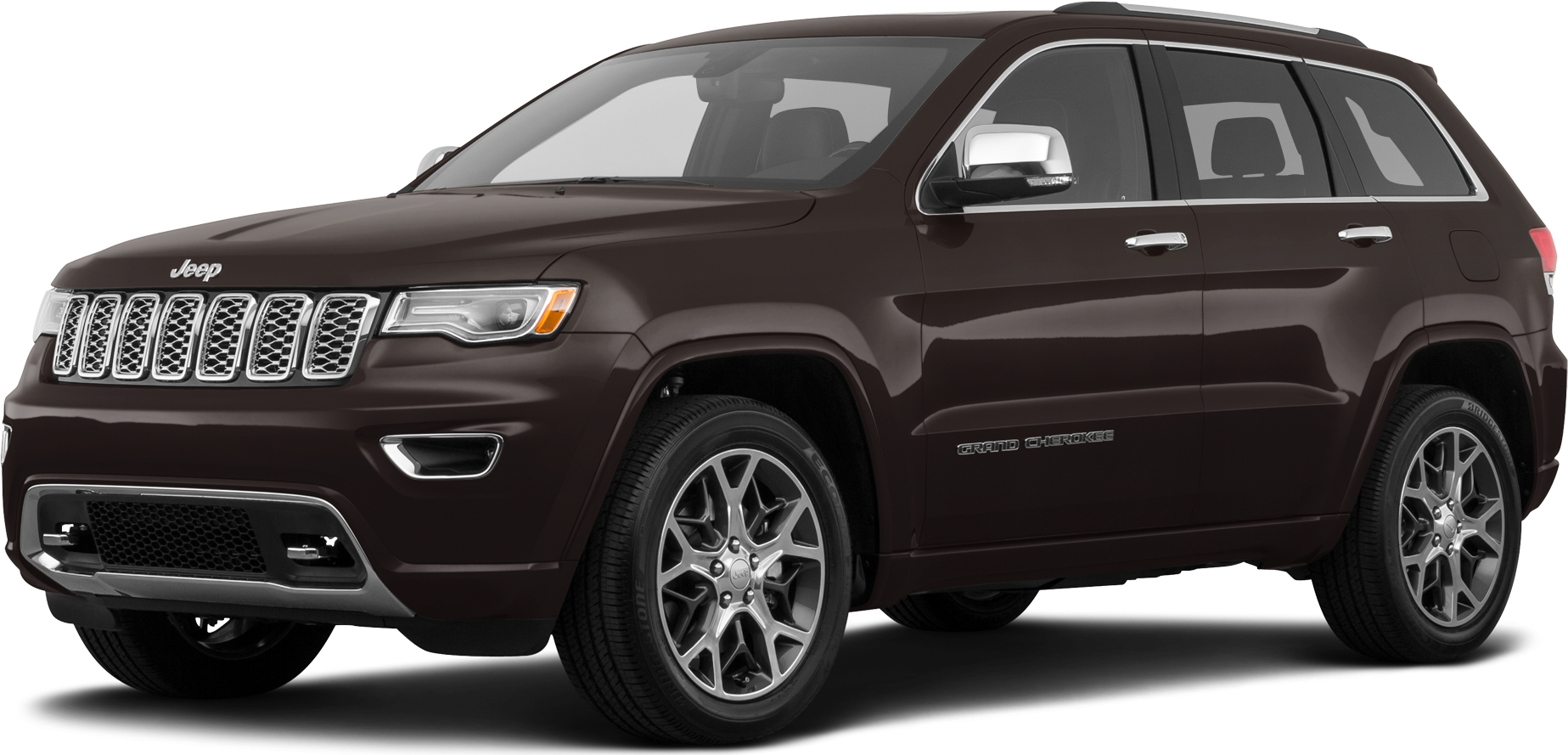 2019 Jeep Grand Cherokee Price Value Ratings And Reviews Kelley Blue Book